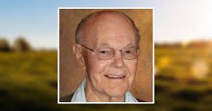 Calvin Kraemer Obituary April 16, 2018