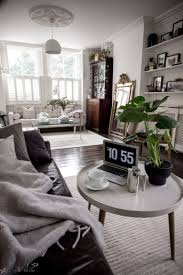 Since most apartments have limited modern living room with a fireplace against white walls and light hardwood flooring topped by a large area rug. 20 Best Small Apartment Living Room Decor And Design Ideas For 2021