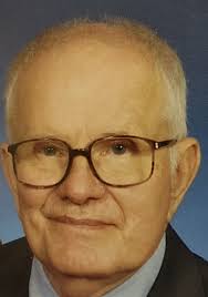 Obituary for Myron "Mike" Schafer