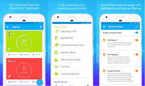 Parents can download the free version from google play for the android platform and from the app store for the. 7 Best Free Parental Control Apps For Android