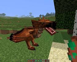 It was created on november 17, 2010. Mo Creatures 1 6 4 For Minecraft