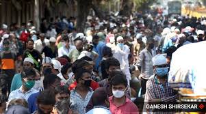 Check today's latest news, current news stories from politics, sports, entertainment, tech, education and much more only on zee. Coronavirus May 19 Highlights Record 1 08 233 Samples Tested In A Day Says Health Ministry India News The Indian Express