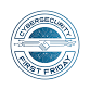 Cybersecurity First Friday event image
