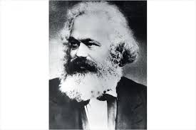 Karl marx was a total racist. The Irresistible Karl Marx
