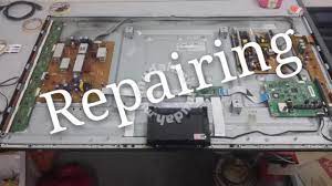 Cuma saluran tv tidak banyak dan ruang seterika gunasama. Repair Tv Led Shah Alam