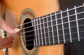 Maybe you would like to learn more about one of these? Classical Guitar Lesson Book Guitar Review
