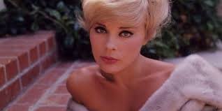 Who is Elke Sommer dating? Elke Sommer boyfriend, husband