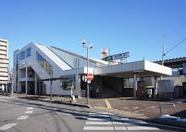 荒川沖 駅