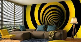 Maybe you would like to learn more about one of these? 17 Model Lukisan Dinding Tembok 3d Wall Painting Unik Dan Kreatif Caraida Com