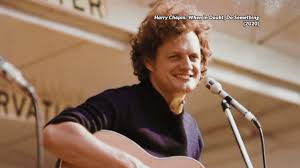 Harry Chapin When In Doubt Do Something Tony Guida S Ny Youtube