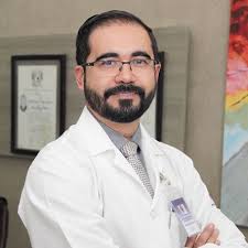 Agustín Ramiro Urzúa González, Cardiólogo en León