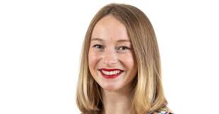 5 minutes with … Ruby Lowe at Hydrock