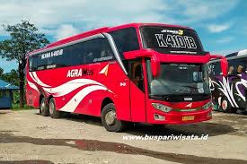 Bus Pariwisata Agra Mas 085275555500 Www Buspariwisata Id Di 2020