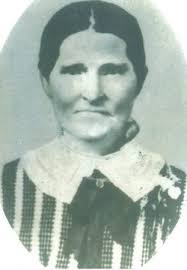 Sarah Ann West Walls (1838-1911)