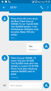 Paket darurat tidak menambahkan masa aktif atau mengubah status masa tenggang nomor telkomsel. Cara Mendapatkan Kuota Internet Gratis 500mb Dari Telkomsel Www Arie Pro