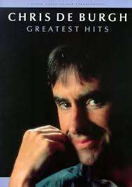 Chris Deburgh Lady In Red Chris De Burgh Music Albums My Favorite Music