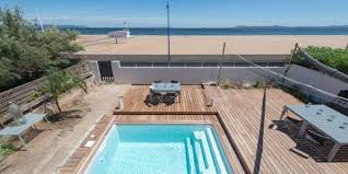 Petite Piscine Pour Terrasse Vacances Guide Voyage