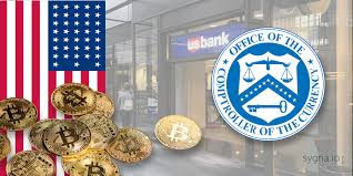 In turkey, cryptocurrency ownership is higher than that of the united states according to a june 2018 ing report, with the government still developing regulations. Occ Approves U S Banks Crypto Custody Services And Clarifies Regulatory Policy Sygna