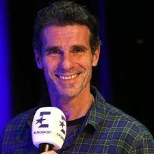 I consent that the eurosport family of companies may provide me with news and marketing information about their products and services. Eurosport Gibt Motogp Kommentatoren Fur 2018 Bekannt