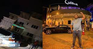 We would like to show you a description here but the site won't allow us. Cubana Chief Priest Set To Open 8th Cubana Club In Enugu Video Theinfong