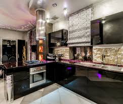 Modern decor can be a tricky style to pin down because it can have many different undertones and influences. All About Art Deco Style In The Kitchen Interior