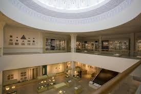 The islamic arts museum malaysia (iamm) is southeast asia's largest museum of islamic art, from asia and the middle east. Islamic Arts Museum Malaysia Albukhary Foundation