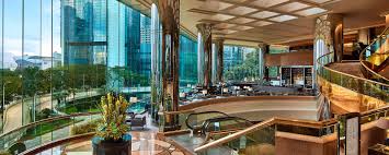 Hong kong special administrative region. Hongkong Hotels Hongkong Hotel Jw Marriott Hotel In Hongkong