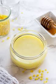 Rich Honey Hand Balm For Super Dry Hands Hand Balm Homemade Wrinkle Cream The Balm