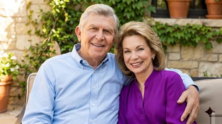 Solica Casuto: Life, Career, and Marriage to Griffith - ZapCrest