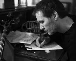 New album coming! A few months ago, I decided to write the music and text  for a requiem. REQUIEM A will be the name of it. I am delighted to announce  that