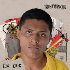 Eric ha sobrevivido a abusos, abandono y crimen. Descubre su impactante  historia en nuestro canal de YouTube, el próximo #MartesdePenitencia a las  8 AM.