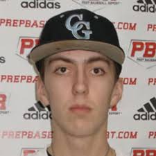 Kolby Bean's High School Bio