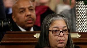 Why do corrupt politicians keep their pensions?