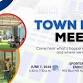 Sportsmen's Town Hall: Building the Future