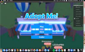 Is a massively multiplayer online game developed by uplift games on the gaming and game development platform roblox. Went And Played Adopt Me Legacy D Link Below Fandom