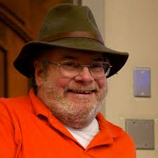 In Memory of Past PMUG President, Benjamin Britt