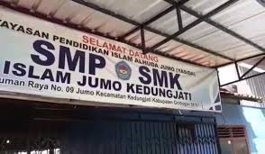 Kedungjati adalah desa di kecamatan balerejo, madiun, jawa timur, indonesia. Smk Islam Jumo Kedungjati Home Facebook