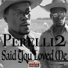Stream Perelli2 music
