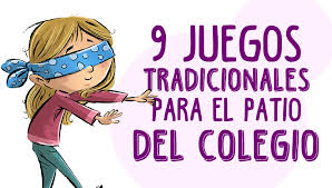 See more of juegos tradicionales on facebook. 9 Juegos Tradicionales Infantiles Para El Patio Del Colegio