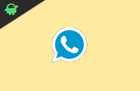 Download Whatsapp Plus V12 00 2 Latest 2020 Apk Version
