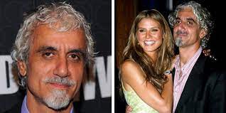 He was previously married to heidi klum. Ric Pipino Wiki Heidi Klum Husband Age Net Worth Family Facts Bio