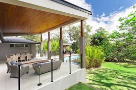 This backyard patio by regan baker design is the perfect private spot to unwind. 65 Patio Design Ideas Pictures And Decorating Inspiration Designing Idea