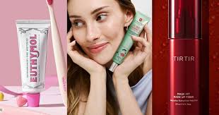 19 K-Beauty Hidden Gems On Amazon