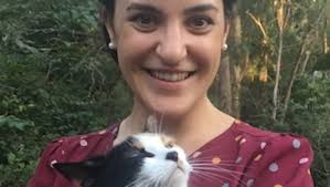 Inside mum's mental decline before laying baby