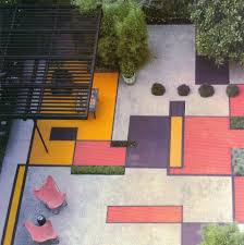 Flodeau Interior Design Decoration Architecture Vintage Patio Landscape Design Garden Design