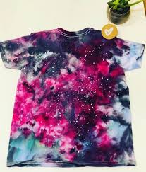 Black And Purple Tie Dye Shirt Pin On Tie Dye