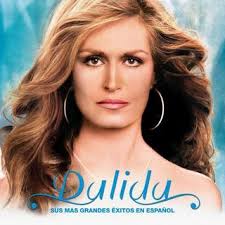 Epingle Par Noel Sur Dali Dalida Espagnol Le Caire