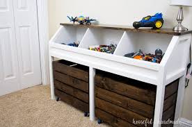 Includes home improvement projects, home repair, kitchen remodeling, plumbing, electrical, painting, real estate, and decorating. 20 Diy Toy Box Ideas And Plans In 2021