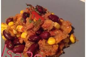 Chili Con Carne Recette Recette Cooking Chef Recette Chili Con Carne