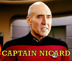 PUT THE BUNNY BACK IN THE BOX #StarTrek